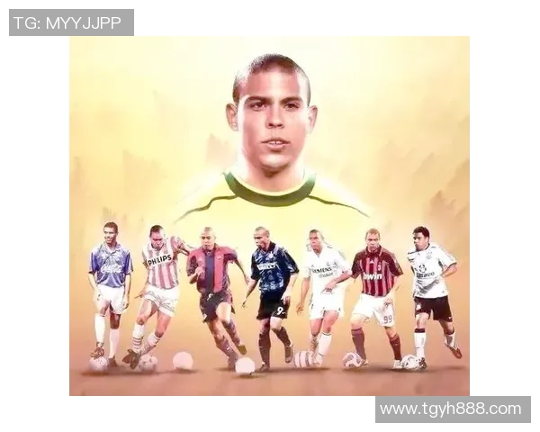 世界最强壮足球球星揭晓 他凭借惊人力量和身体素质主宰赛场