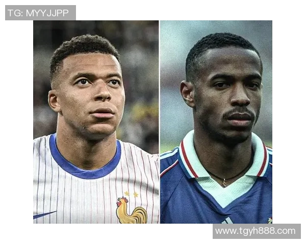 法国足球传奇人物盘点从亨利到姆巴佩的辉煌历程